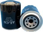 Alco Filter SP-922 - Маслен филтър vvparts.bg