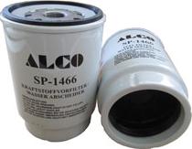 Alco Filter SP-1466 - Горивен филтър vvparts.bg