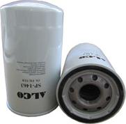 Alco Filter SP-1463 - Маслен филтър vvparts.bg