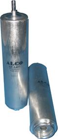 Alco Filter SP-1407 - Горивен филтър vvparts.bg