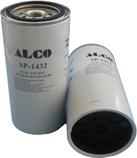 Alco Filter SP-1432 - Горивен филтър vvparts.bg