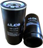 Alco Filter SP-1473 - Горивен филтър vvparts.bg