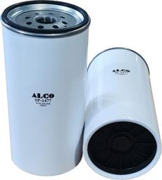 Alco Filter SP-1477 - Горивен филтър vvparts.bg