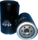 Alco Filter SP-1054 - Маслен филтър vvparts.bg