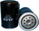 Alco Filter SP-1055 - Маслен филтър vvparts.bg