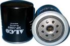 Alco Filter SP-1089 - Маслен филтър vvparts.bg