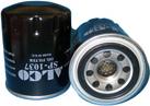 Alco Filter SP-1037 - Маслен филтър vvparts.bg