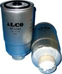 Alco Filter SP-1342 - Горивен филтър vvparts.bg