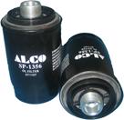 Alco Filter SP-1356 - Маслен филтър vvparts.bg