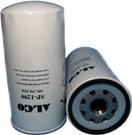 Alco Filter SP-1299 - Маслен филтър vvparts.bg