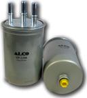 Alco Filter SP-1290 - Горивен филтър vvparts.bg