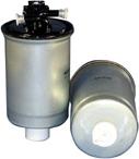 Alco Filter SP-1258 - Горивен филтър vvparts.bg