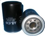 Alco Filter SP-1214 - Маслен филтър vvparts.bg