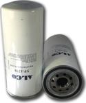 Alco Filter SP-1270 - Горивен филтър vvparts.bg