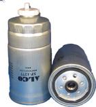 Alco Filter SP-1277 - Горивен филтър vvparts.bg