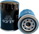 Alco Filter SP-894 - Маслен филтър vvparts.bg