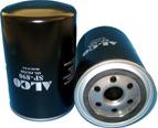 Alco Filter SP-890 - Маслен филтър vvparts.bg