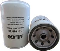 Alco Filter SP-800/10 - Пълнител-изсушител на въздуха, пневматична система vvparts.bg