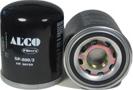 Alco Filter SP-800/3 - Пълнител-изсушител на въздуха, пневматична система vvparts.bg