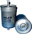 Alco Filter SP-2003 - Горивен филтър vvparts.bg