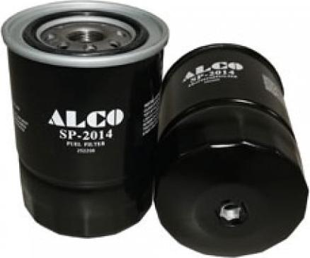 Alco Filter SP-2014 - Горивен филтър vvparts.bg