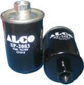 Alco Filter SP-2083 - Горивен филтър vvparts.bg