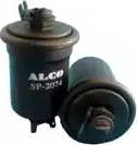 Alco Filter SP-2074 - Горивен филтър vvparts.bg