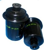 Alco Filter SP-2076 - Горивен филтър vvparts.bg