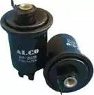 Alco Filter SP-2078 - Горивен филтър vvparts.bg