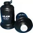 Alco Filter SP-2073 - Горивен филтър vvparts.bg