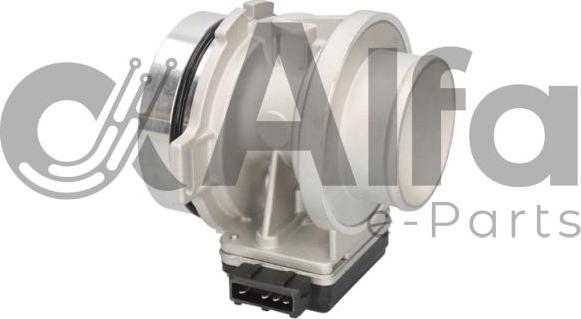 Alfa e-Parts AF09512 - Въздухомер-измерител на масата на въздуха vvparts.bg