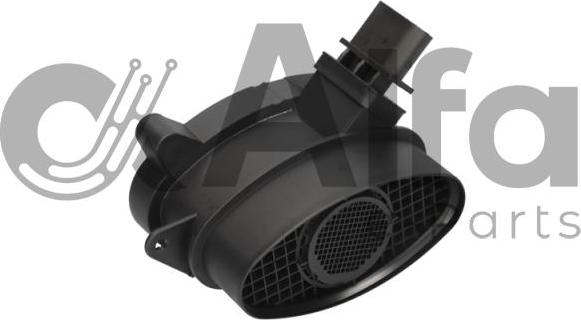 Alfa e-Parts AF09586 - Въздухомер-измерител на масата на въздуха vvparts.bg