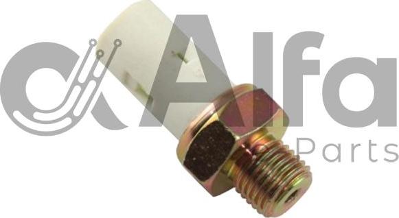 Alfa e-Parts AF04476 - Датчик, налягане на маслото vvparts.bg