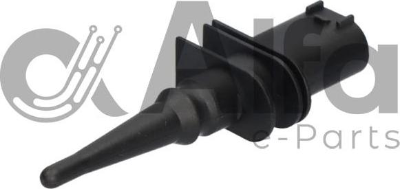 Alfa e-Parts AF04596 - Датчик, външна температура vvparts.bg