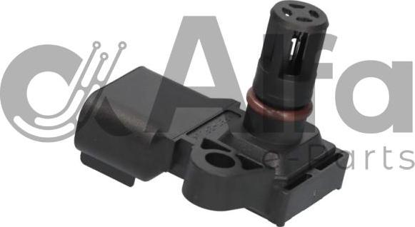 Alfa e-Parts AF04559 - Датчик, налчгане във всмукателните тръби vvparts.bg