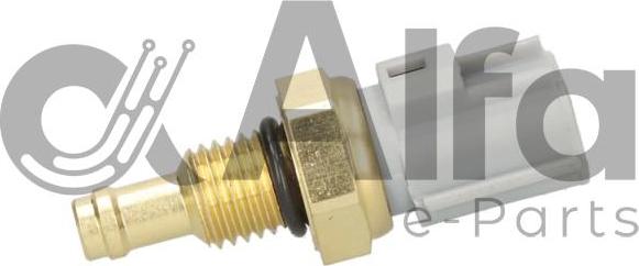 Alfa e-Parts AF04523 - Датчик, температура на горивото vvparts.bg