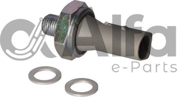 Alfa e-Parts AF04160 - Датчик, налягане на маслото vvparts.bg