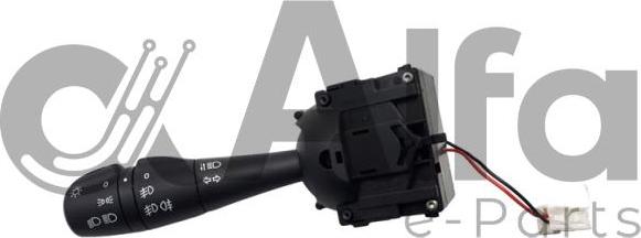 Alfa e-Parts AF04355 - Превключвател на кормилната колона vvparts.bg