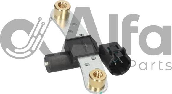 Alfa e-Parts AF04719 - Импулсен датчик, колянов вал vvparts.bg