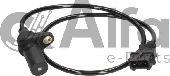 Alfa e-Parts AF04736 - Импулсен датчик, колянов вал vvparts.bg