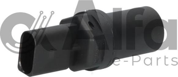 Alfa e-Parts AF05501 - Датчик, километраж (разстояние) vvparts.bg