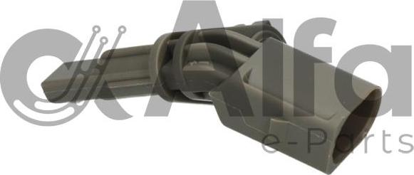 Alfa e-Parts AF05539 - Датчик, обороти на колелото vvparts.bg