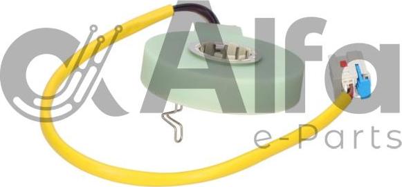 Alfa e-Parts AF05668 - Датчик за ъгъла на завиване vvparts.bg