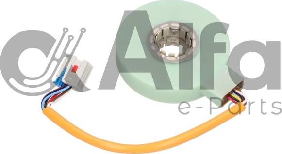 Alfa e-Parts AF05037 - Датчик за ъгъла на завиване vvparts.bg