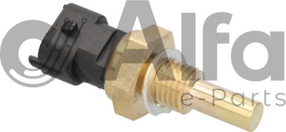 Alfa e-Parts AF05148 - Датчик, температура на охладителната течност vvparts.bg