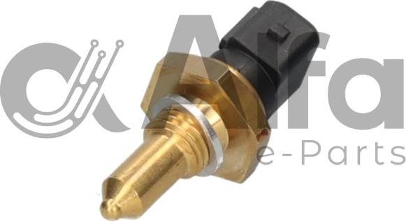 Alfa e-Parts AF05157 - Датчик, темература на маслото vvparts.bg