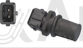 Alfa e-Parts AF05168 - Датчик, температура на входящия въздух vvparts.bg