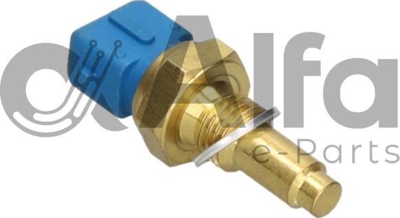 Alfa e-Parts AF05139 - Датчик, температура на охладителната течност vvparts.bg