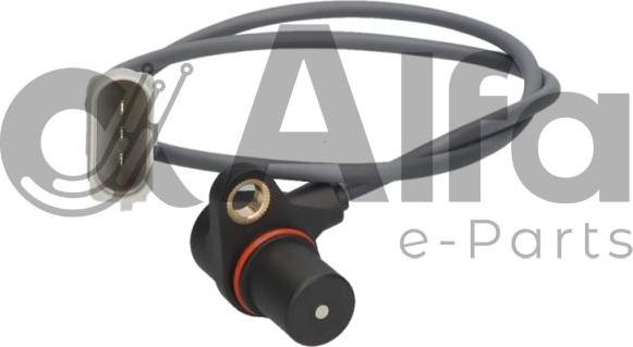 Alfa e-Parts AF05363 - Импулсен датчик, колянов вал vvparts.bg