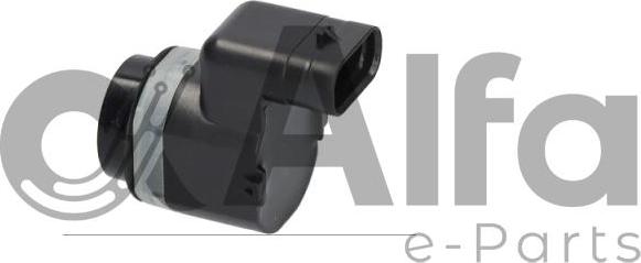 Alfa e-Parts AF06092 - Датчик, парктроник vvparts.bg